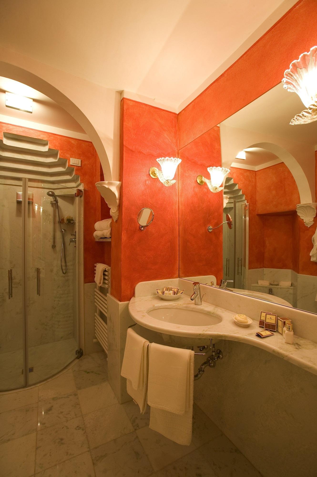 Residenza D'Epoca Campo Regio Relais Bed & Breakfast Сиена Екстериор снимка