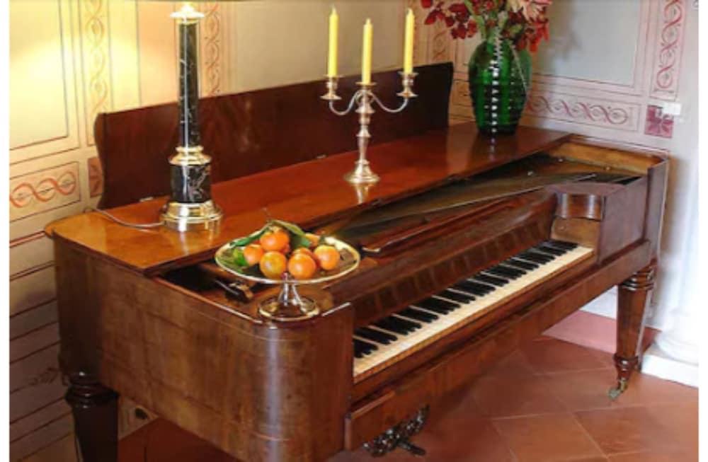 Residenza D'Epoca Campo Regio Relais Bed & Breakfast Сиена Екстериор снимка
