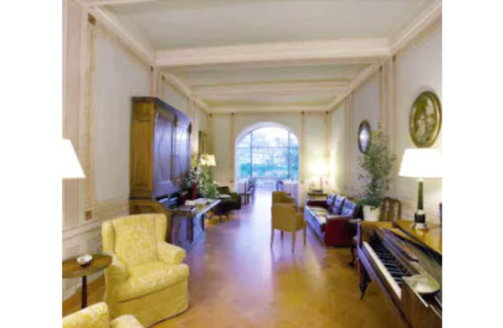Residenza D'Epoca Campo Regio Relais Bed & Breakfast Сиена Екстериор снимка