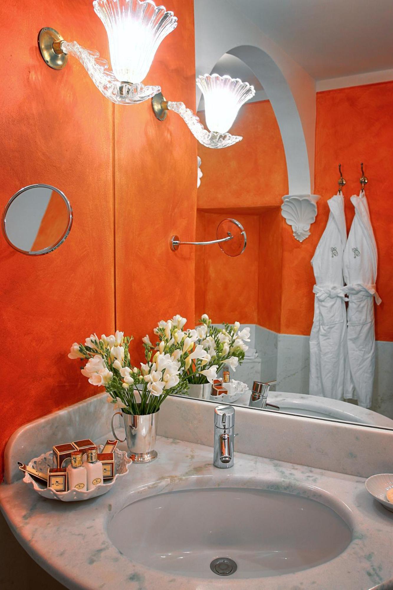 Residenza D'Epoca Campo Regio Relais Bed & Breakfast Сиена Екстериор снимка